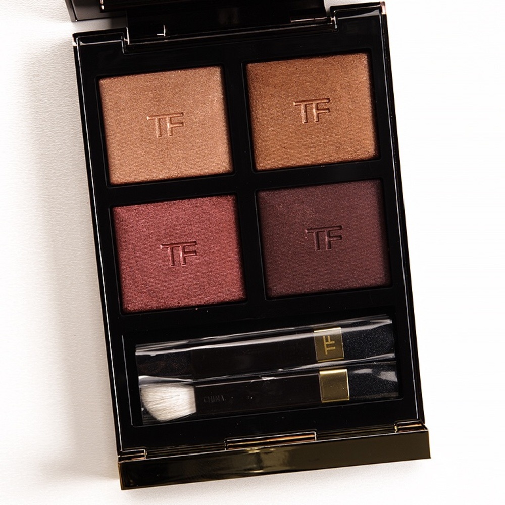 Tom Ford Eyeshadow quad